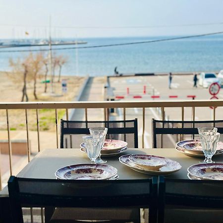 Апартаменти Global Immo 7006 Llotja 2 1-A Росес Екстер'єр фото