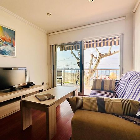 Апартаменти Global Immo 7006 Llotja 2 1-A Росес Екстер'єр фото