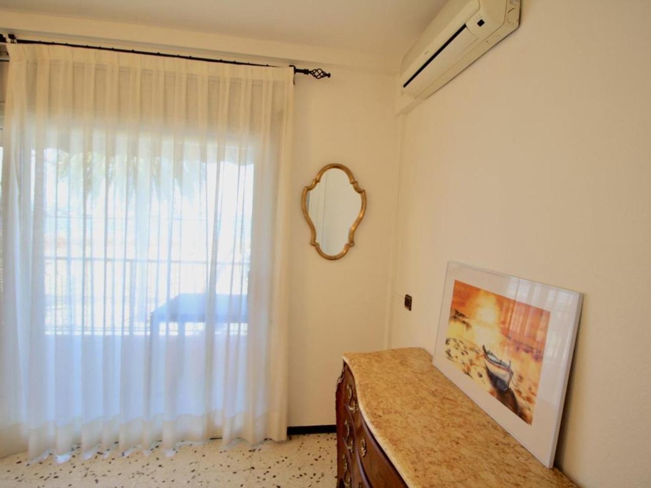 Апартаменти Global Immo 7006 Llotja 2 1-A Росес Екстер'єр фото